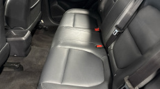 Nac MG Zs 1.0T GDi Exclusive 5dr DCT Petrol Hatchback